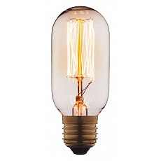 Лампа накаливания loft it edison bu...